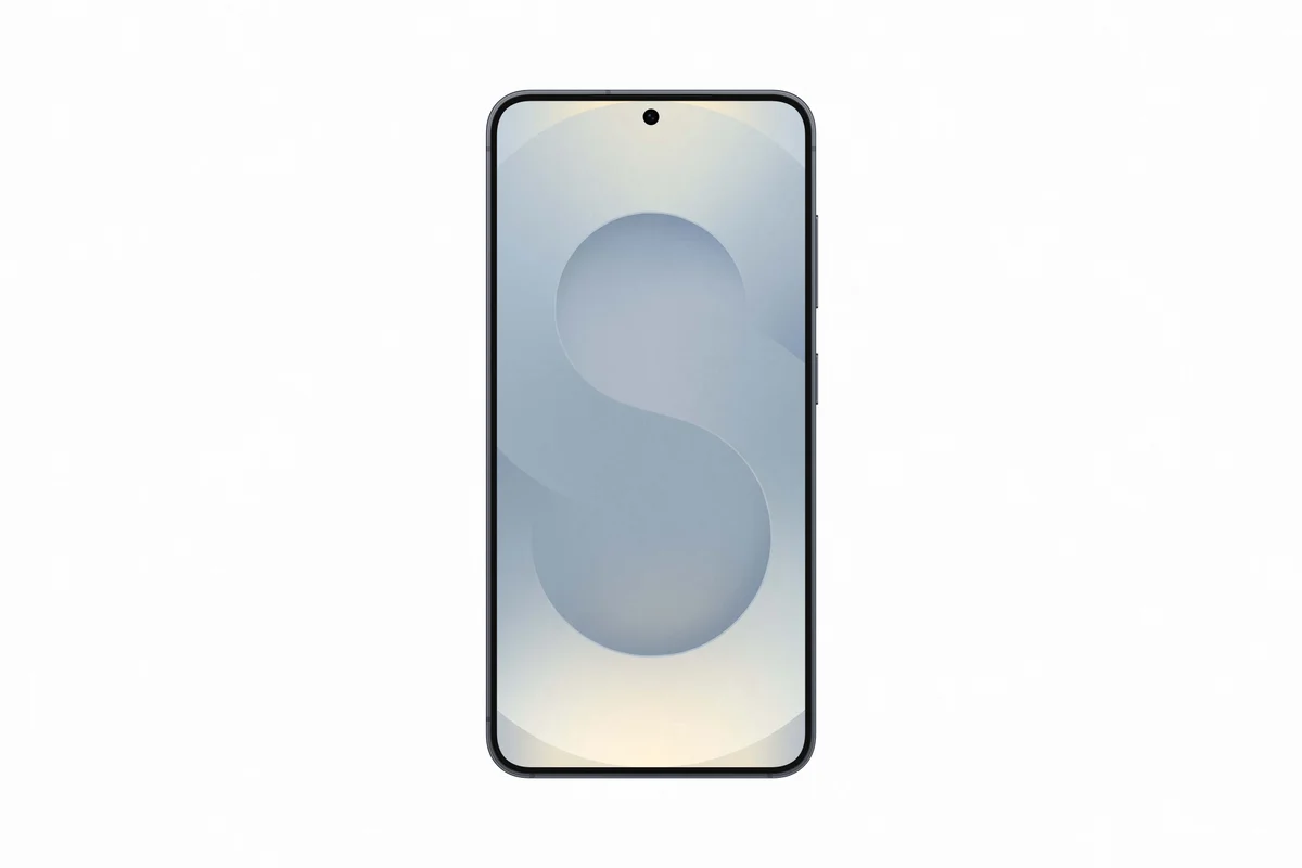 Samsung Galaxy S25 thumbnail