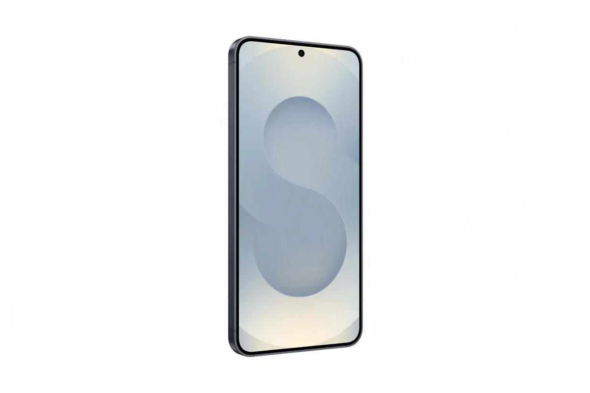 Samsung Galaxy S25 thumbnail