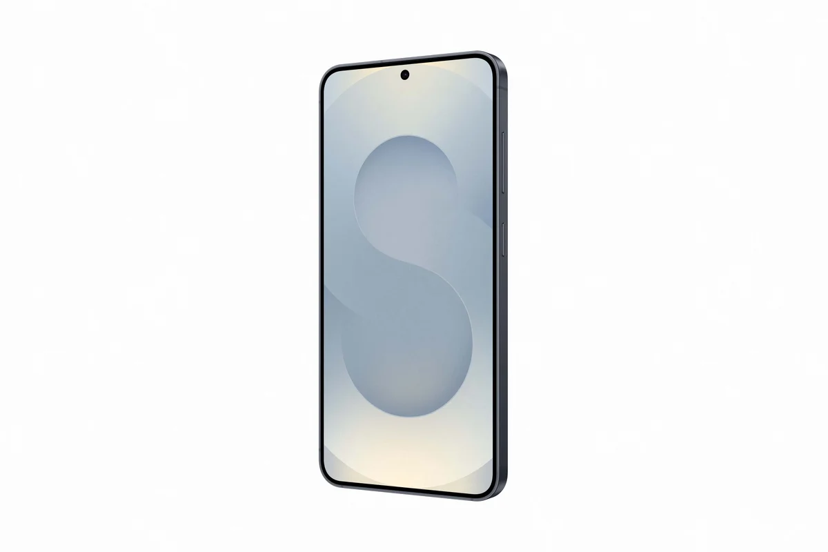 Samsung Galaxy S25 thumbnail