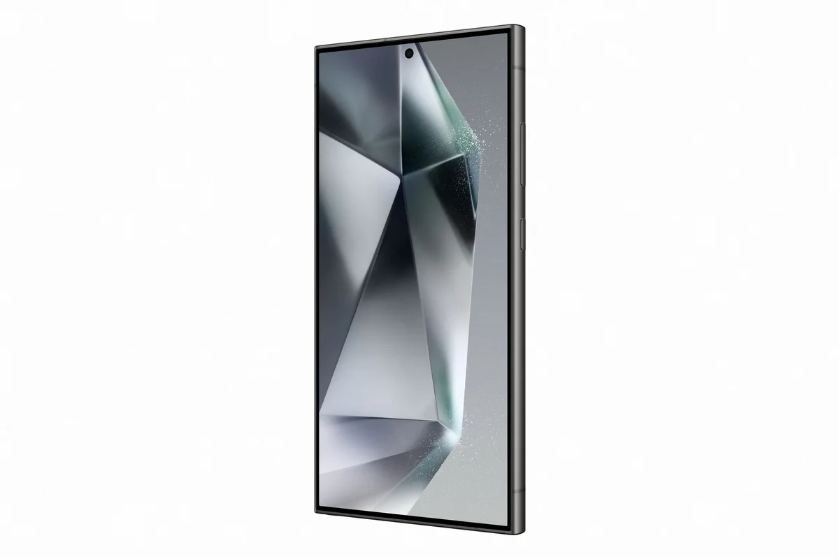 Samsung Galaxy S24 Ultra thumbnail