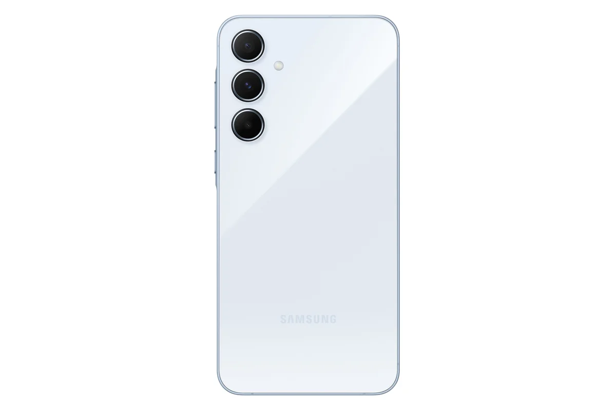 Samsung Galaxy A55 thumbnail