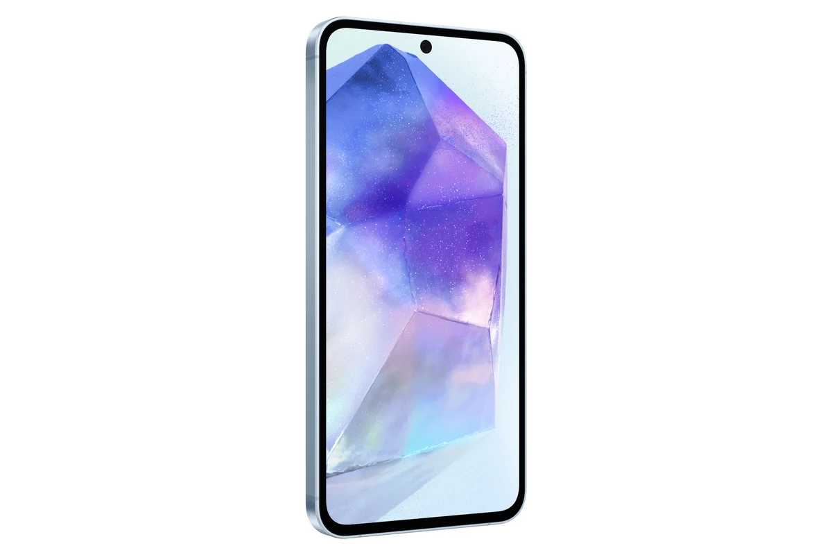 Samsung Galaxy A55 thumbnail
