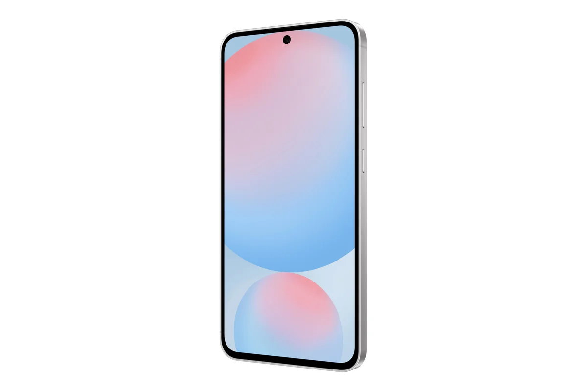 Samsung Galaxy S24 FE thumbnail