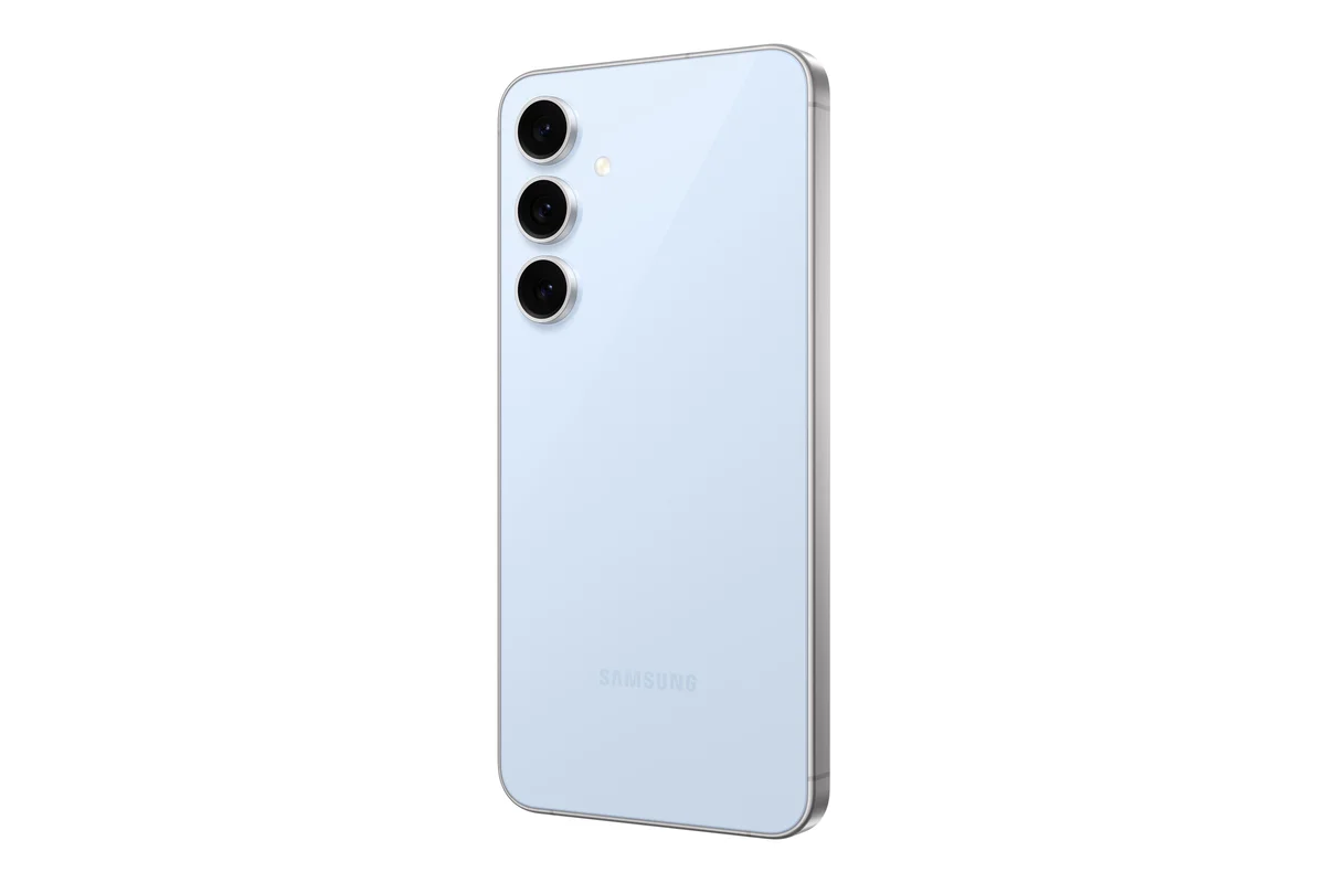 Samsung Galaxy S24 FE thumbnail