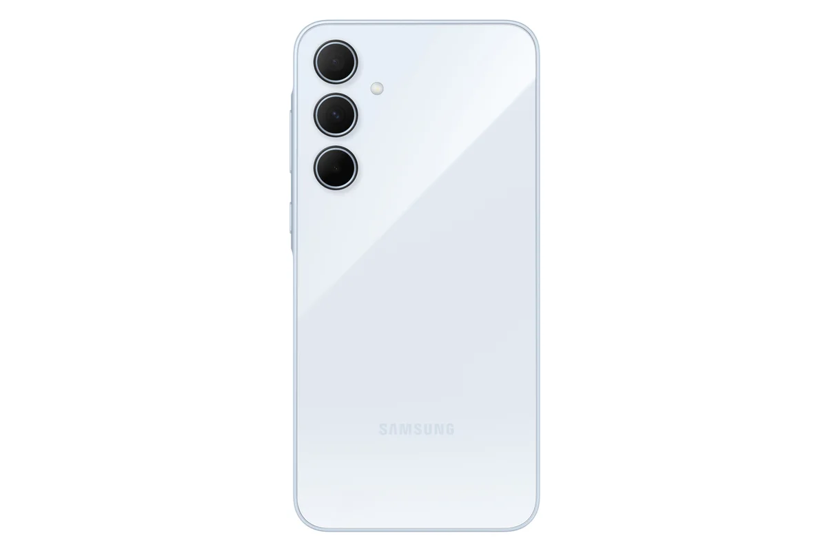Samsung Galaxy A35 thumbnail