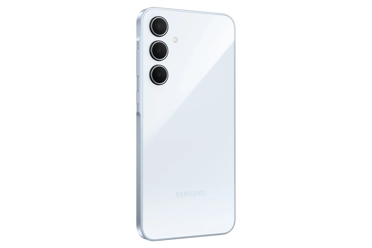 Samsung Galaxy A35 thumbnail