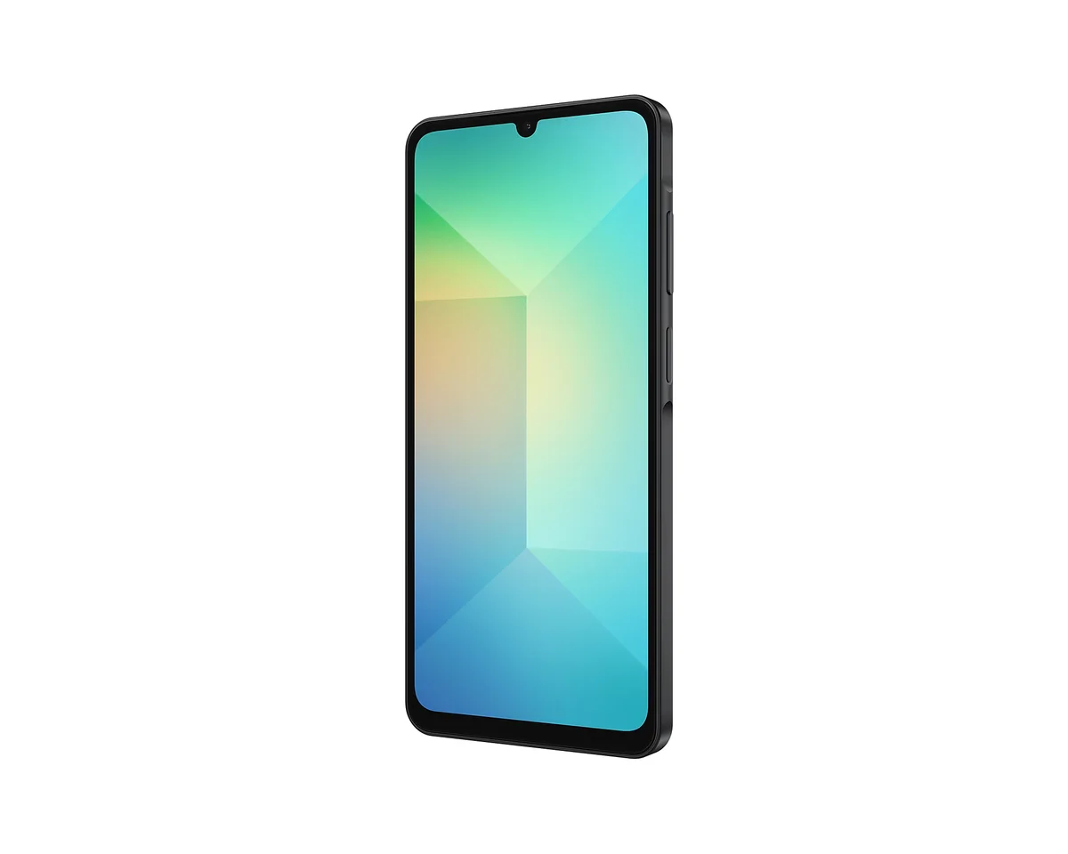 Samsung Galaxy A06 thumbnail