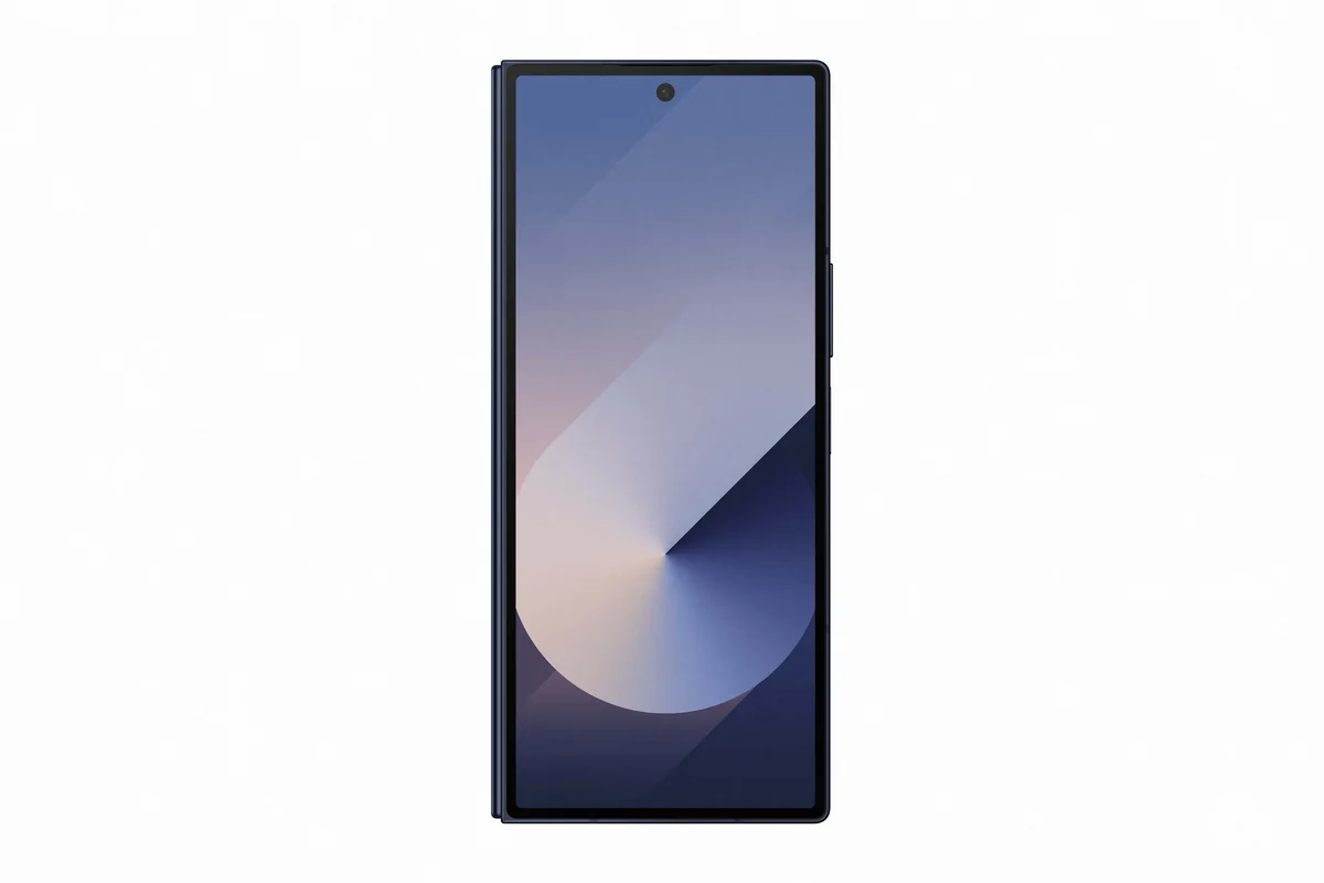 Samsung Galaxy Z Fold6 thumbnail