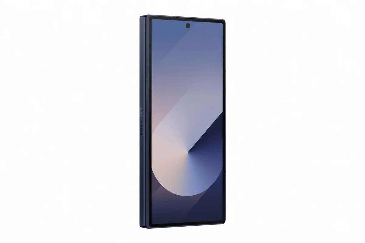 Samsung Galaxy Z Fold6 thumbnail