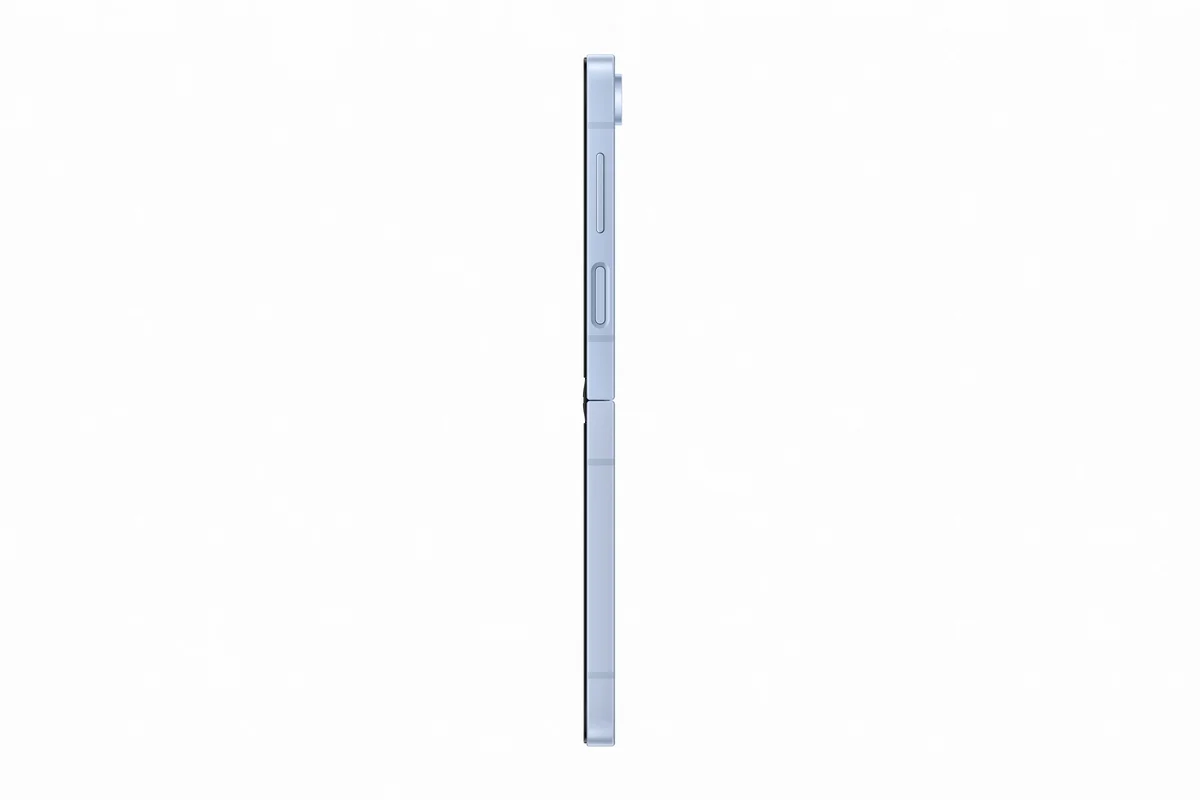 Samsung Galaxy Z Flip6 thumbnail