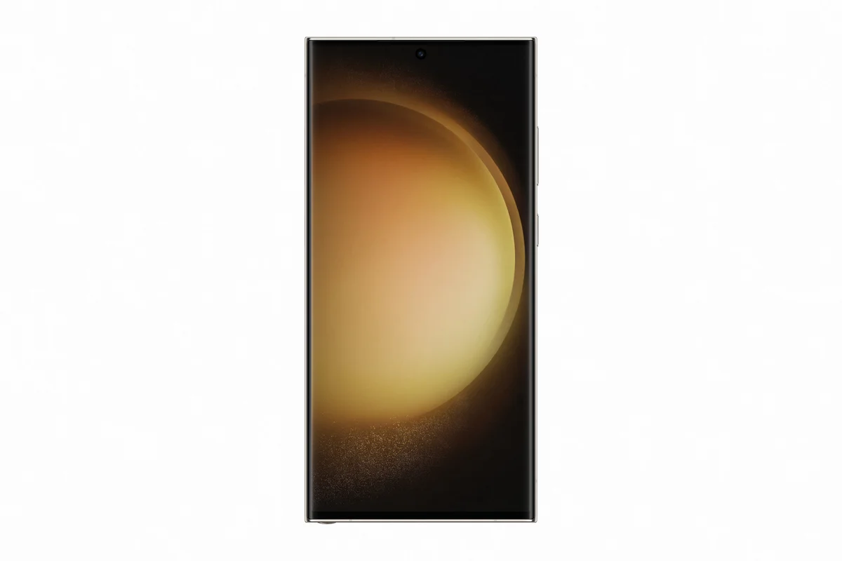 Samsung Galaxy S23 Ultra thumbnail