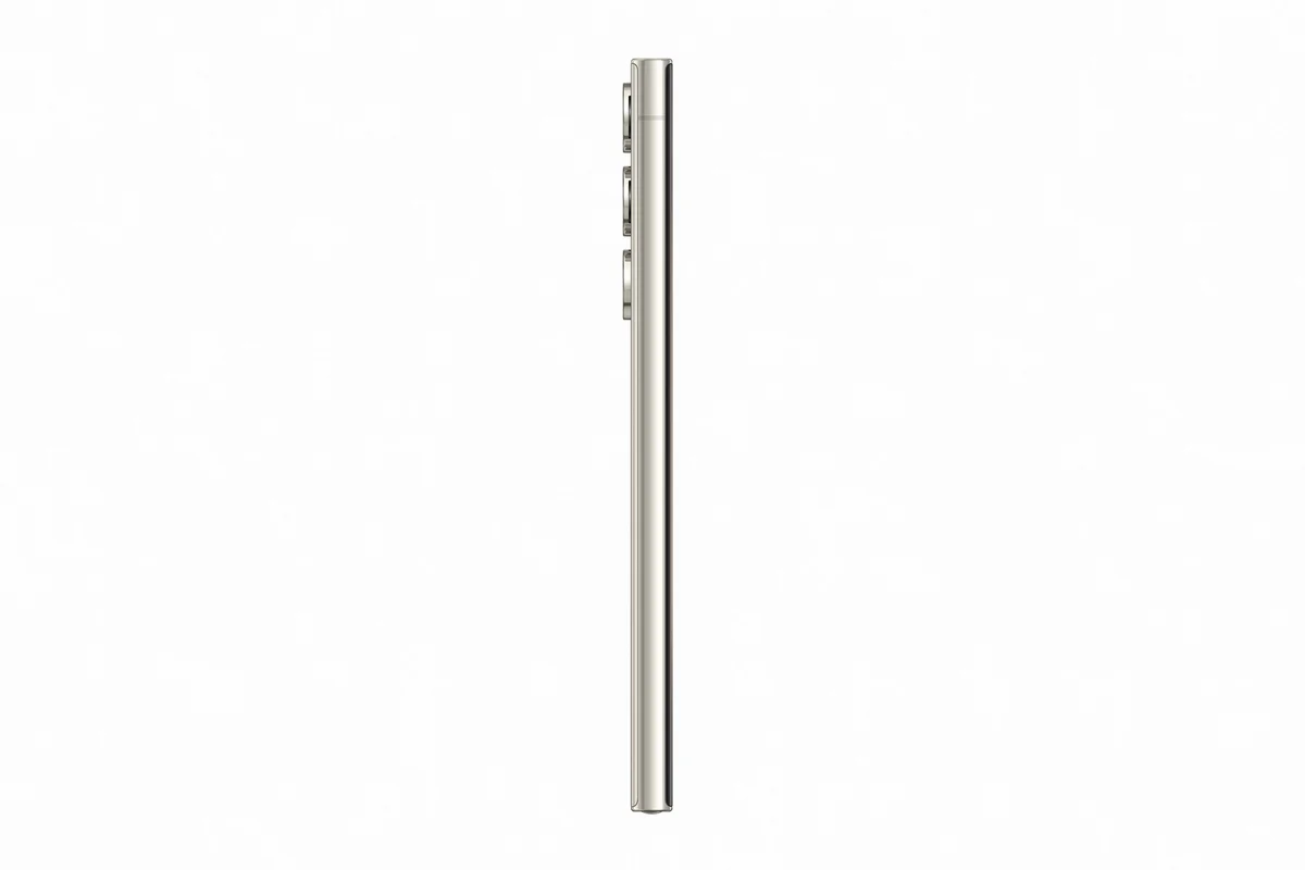 Samsung Galaxy S23 Ultra thumbnail