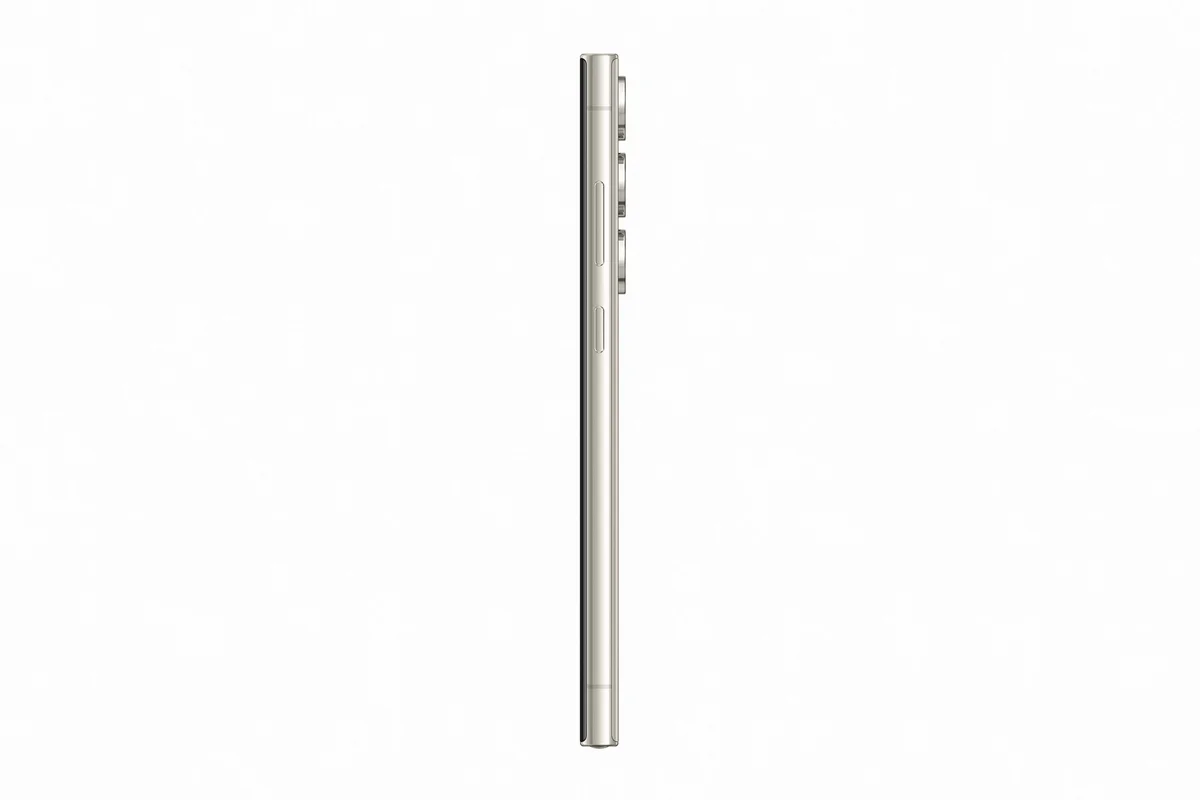 Samsung Galaxy S23 Ultra thumbnail