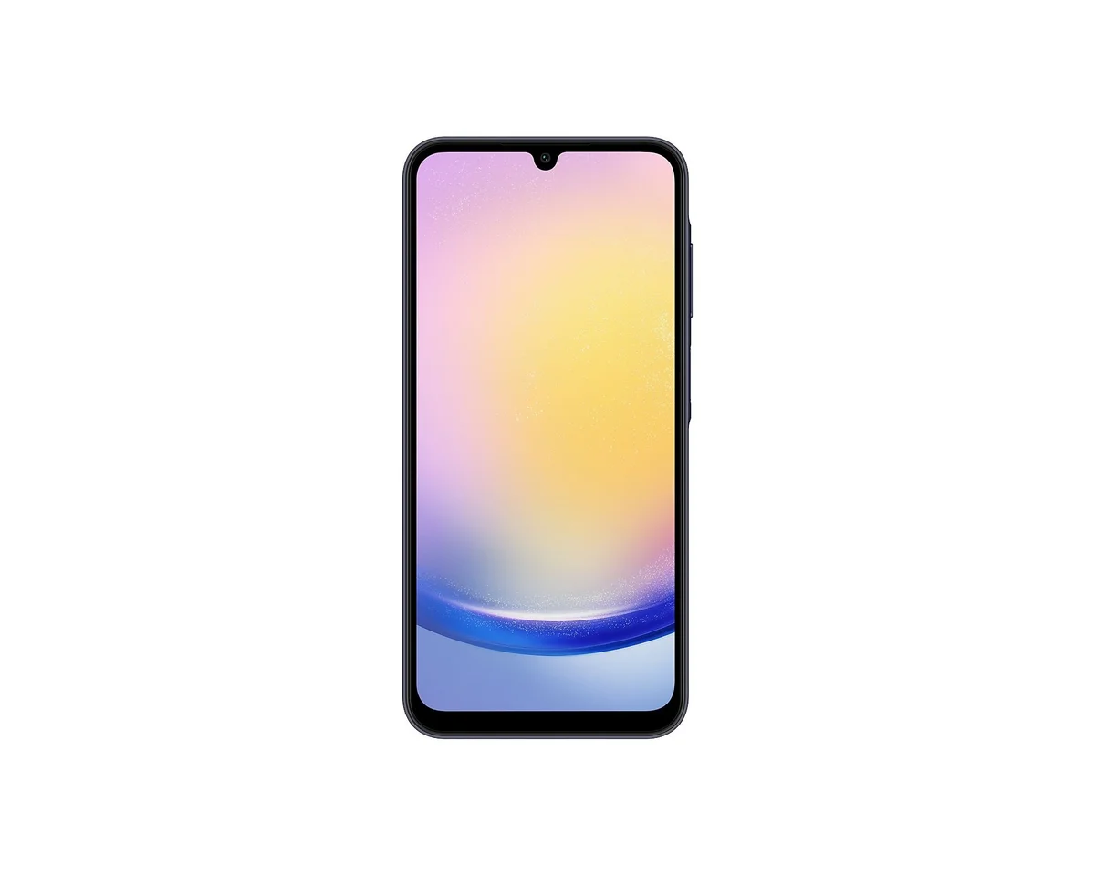 Samsung Galaxy A25 thumbnail