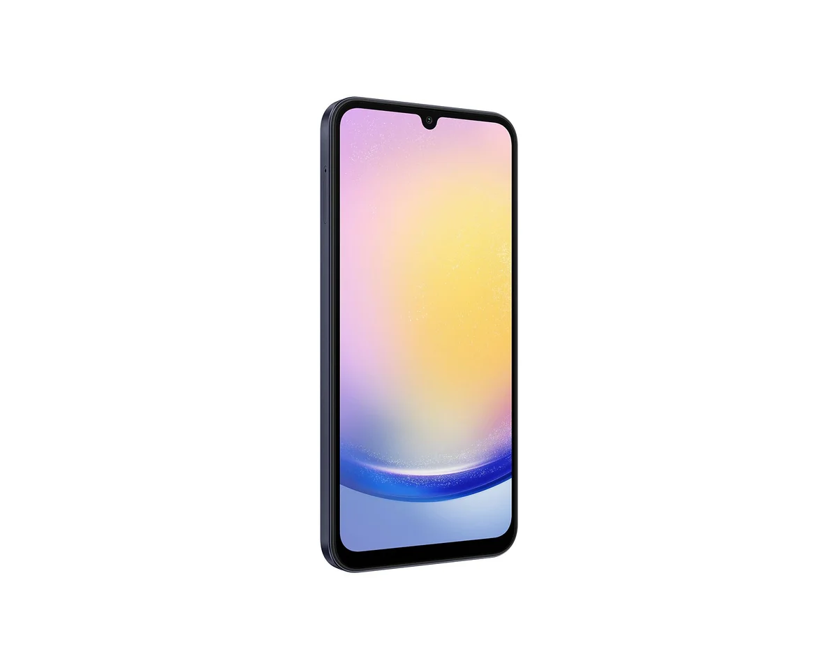 Samsung Galaxy A25 thumbnail