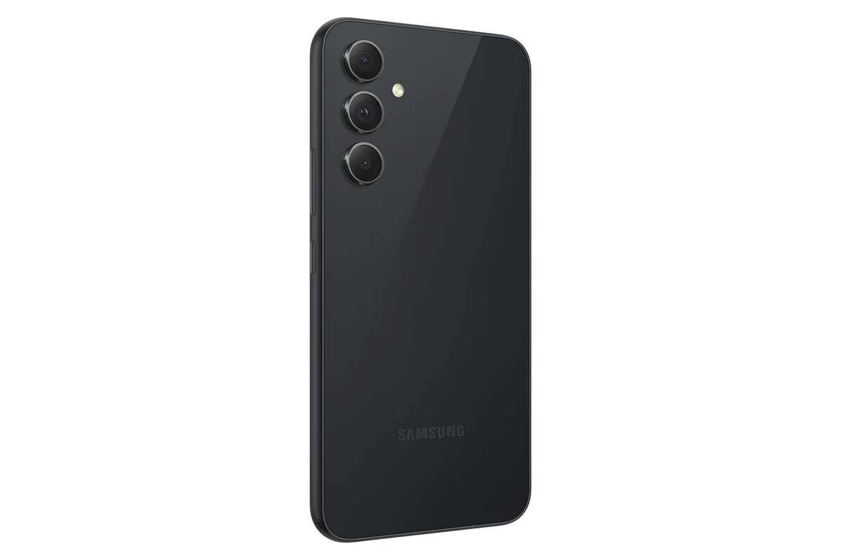 Samsung Galaxy A54 thumbnail