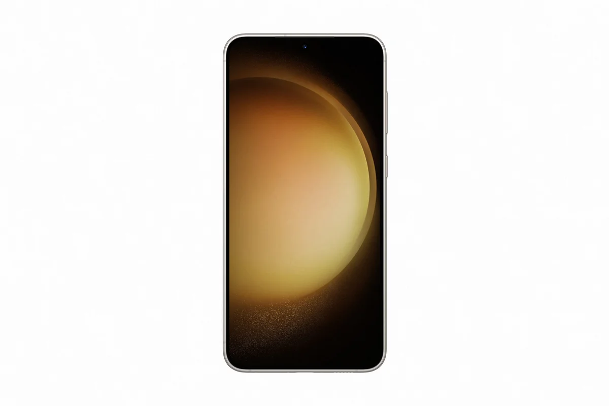 Samsung Galaxy S23+ thumbnail