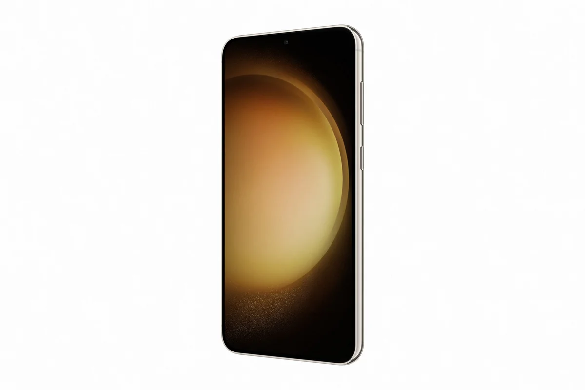 Samsung Galaxy S23+ thumbnail