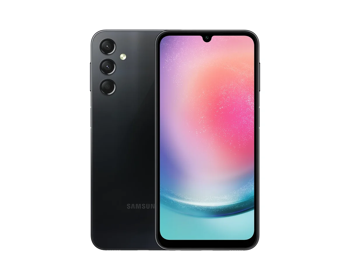 Samsung Galaxy A24 4G