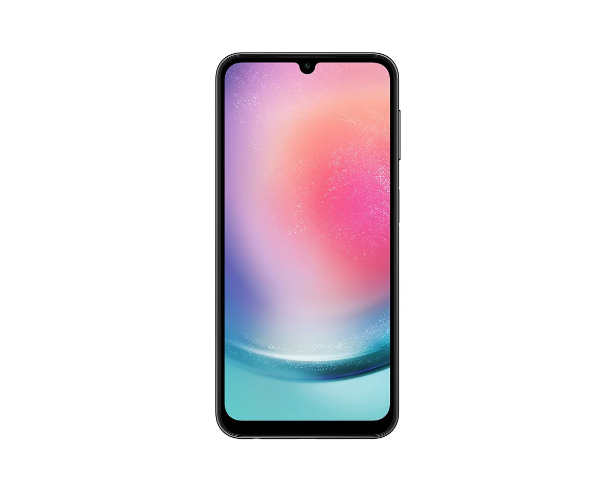 Samsung Galaxy A24 4G thumbnail