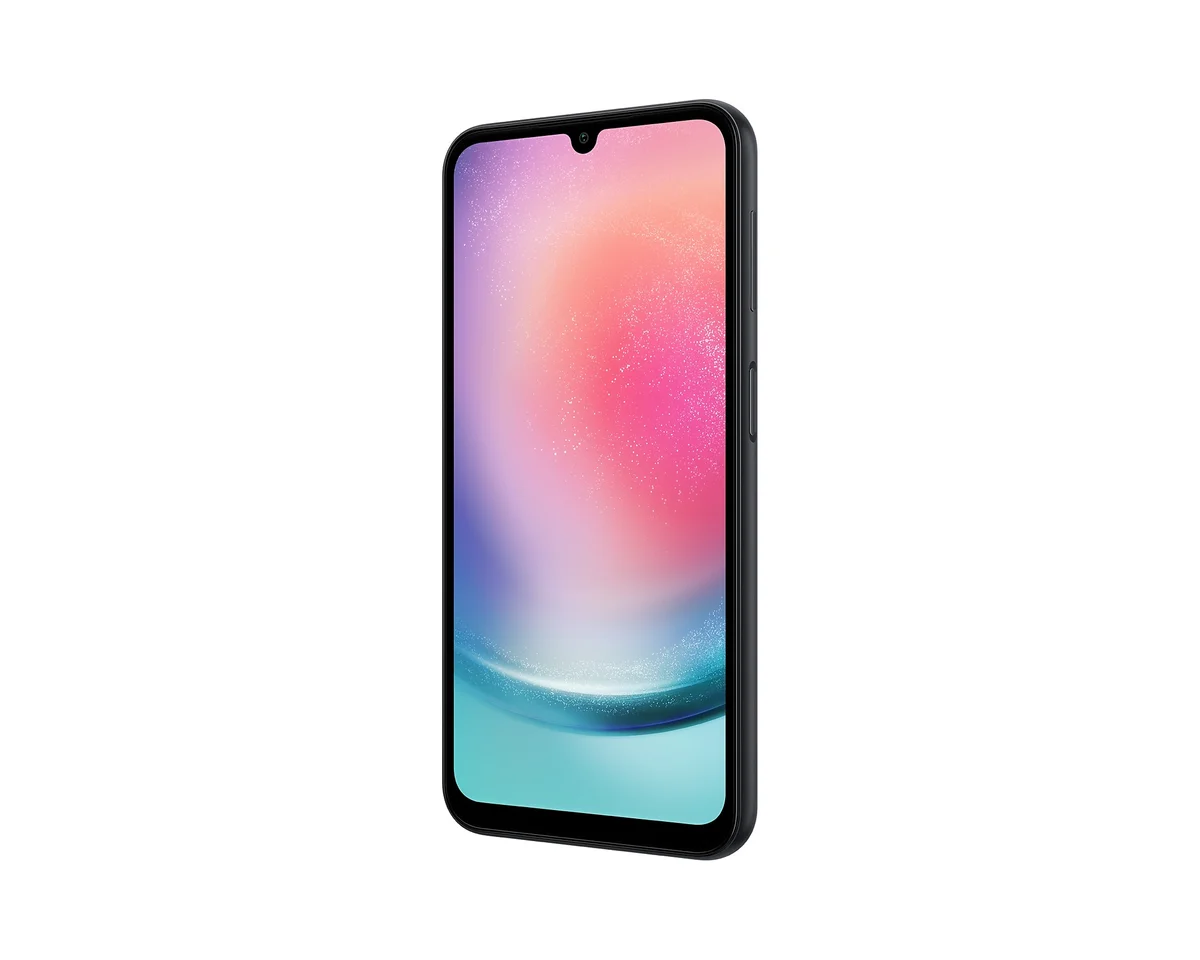 Samsung Galaxy A24 4G thumbnail