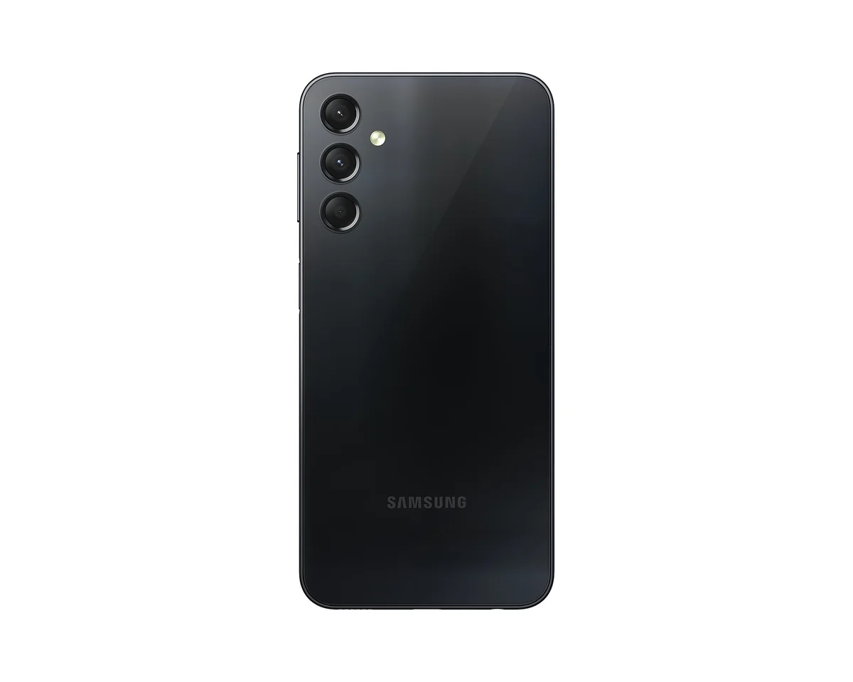 Samsung Galaxy A24 4G thumbnail