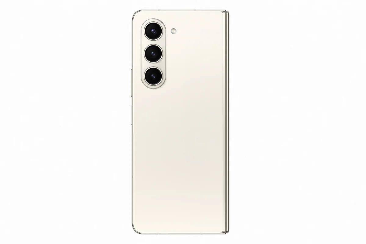 Samsung Galaxy Z Fold5 thumbnail