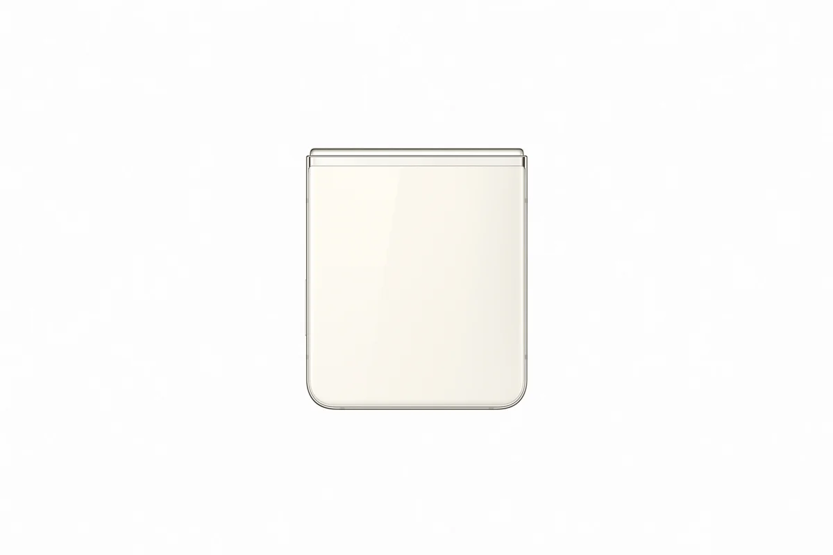 Samsung Galaxy Z Flip5 thumbnail