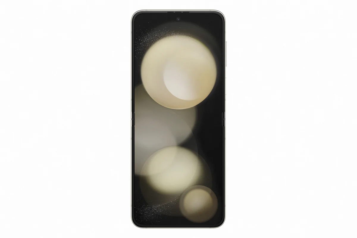 Samsung Galaxy Z Flip5 thumbnail