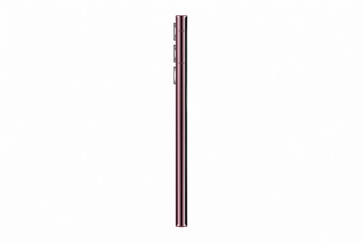 Samsung Galaxy S22 Ultra 5G thumbnail