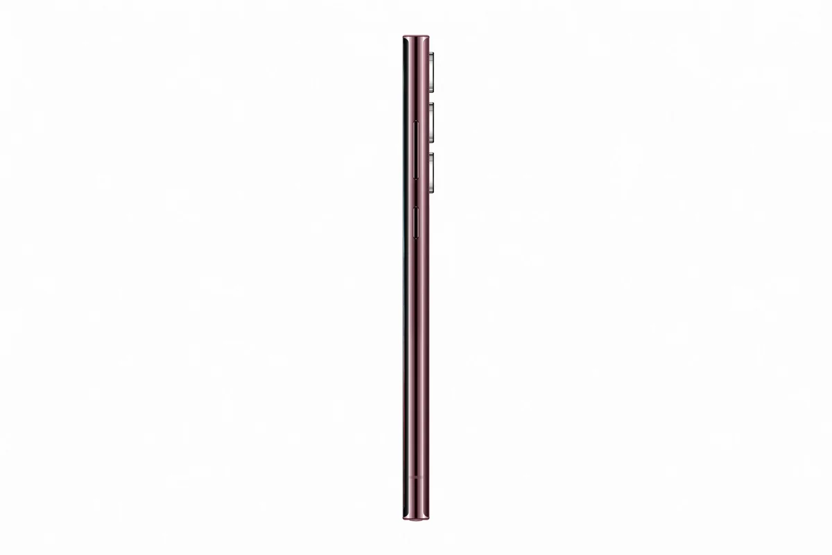 Samsung Galaxy S22 Ultra 5G thumbnail