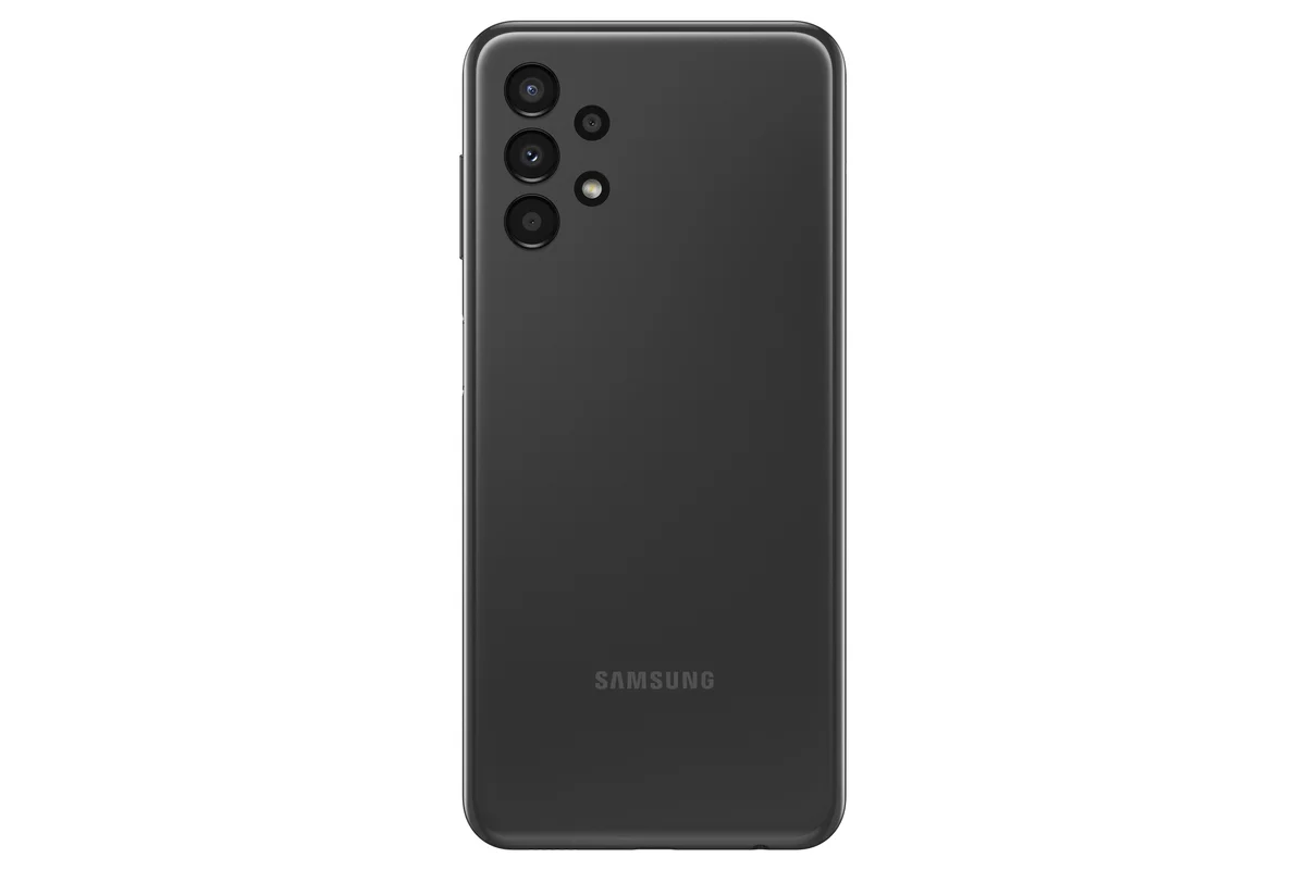 Samsung Galaxy A13 thumbnail