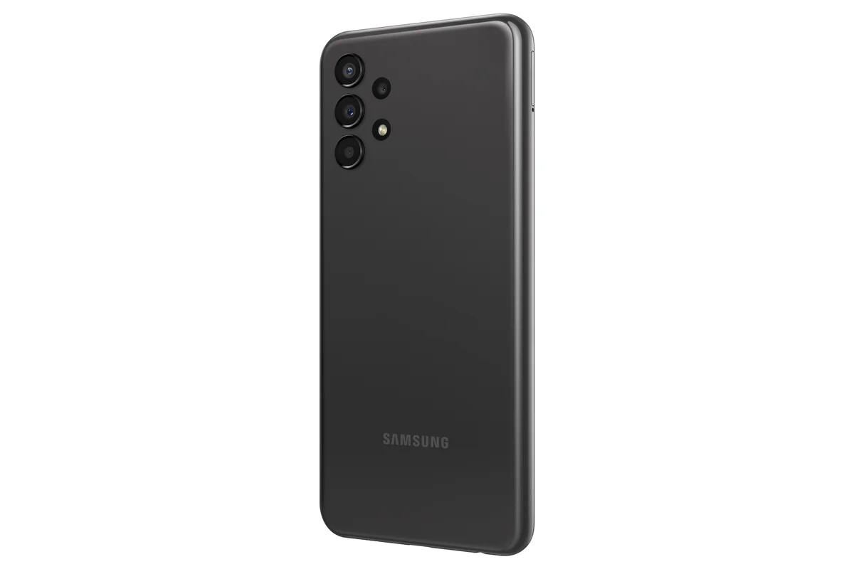Samsung Galaxy A13 thumbnail