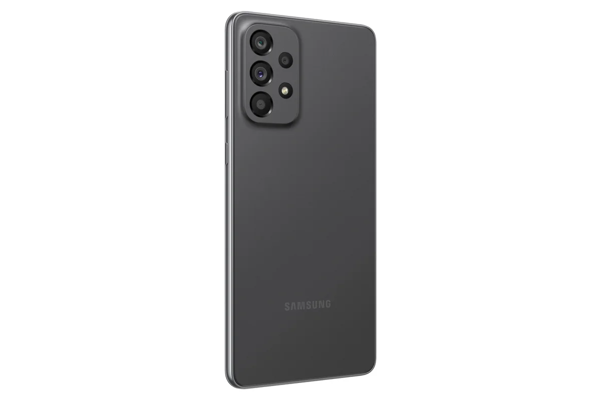 Samsung Galaxy A73 5G thumbnail