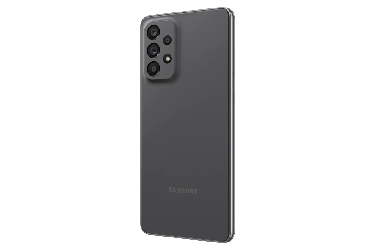 Samsung Galaxy A73 5G thumbnail