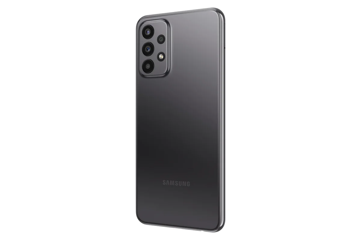 Samsung Galaxy A23 thumbnail