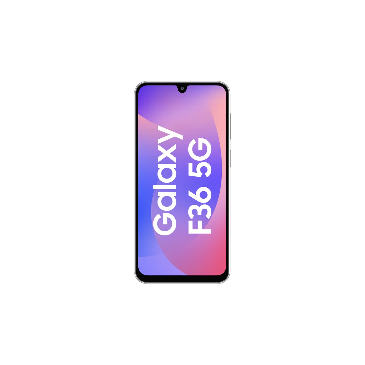 Samsung Galaxy F36 thumbnail