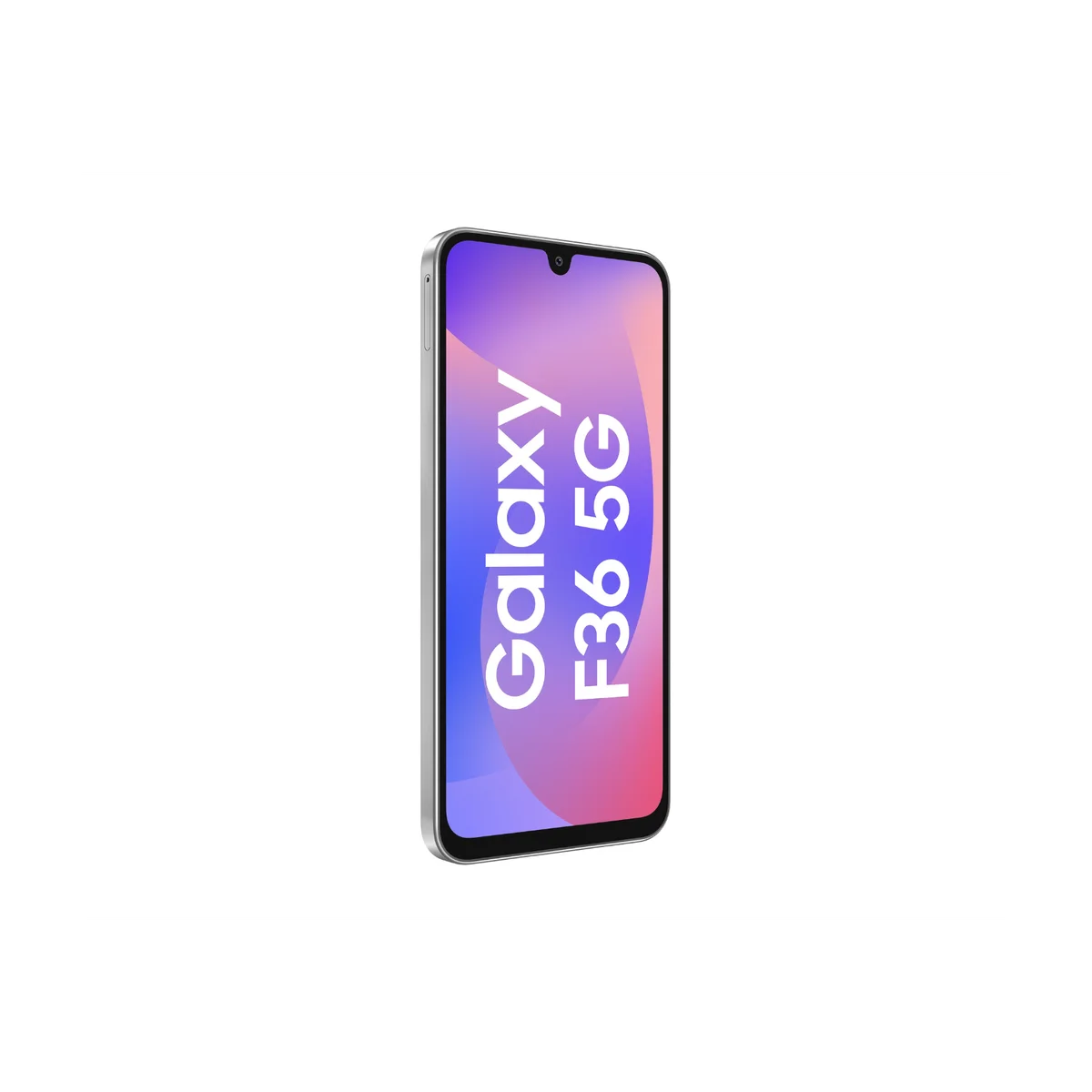 Samsung Galaxy F36 thumbnail