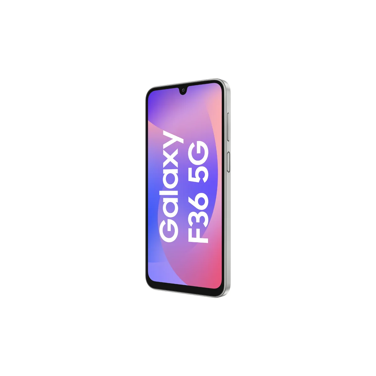 Samsung Galaxy F36 thumbnail