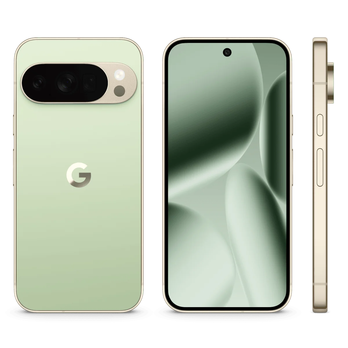 Google Pixel 10 Pro thumbnail