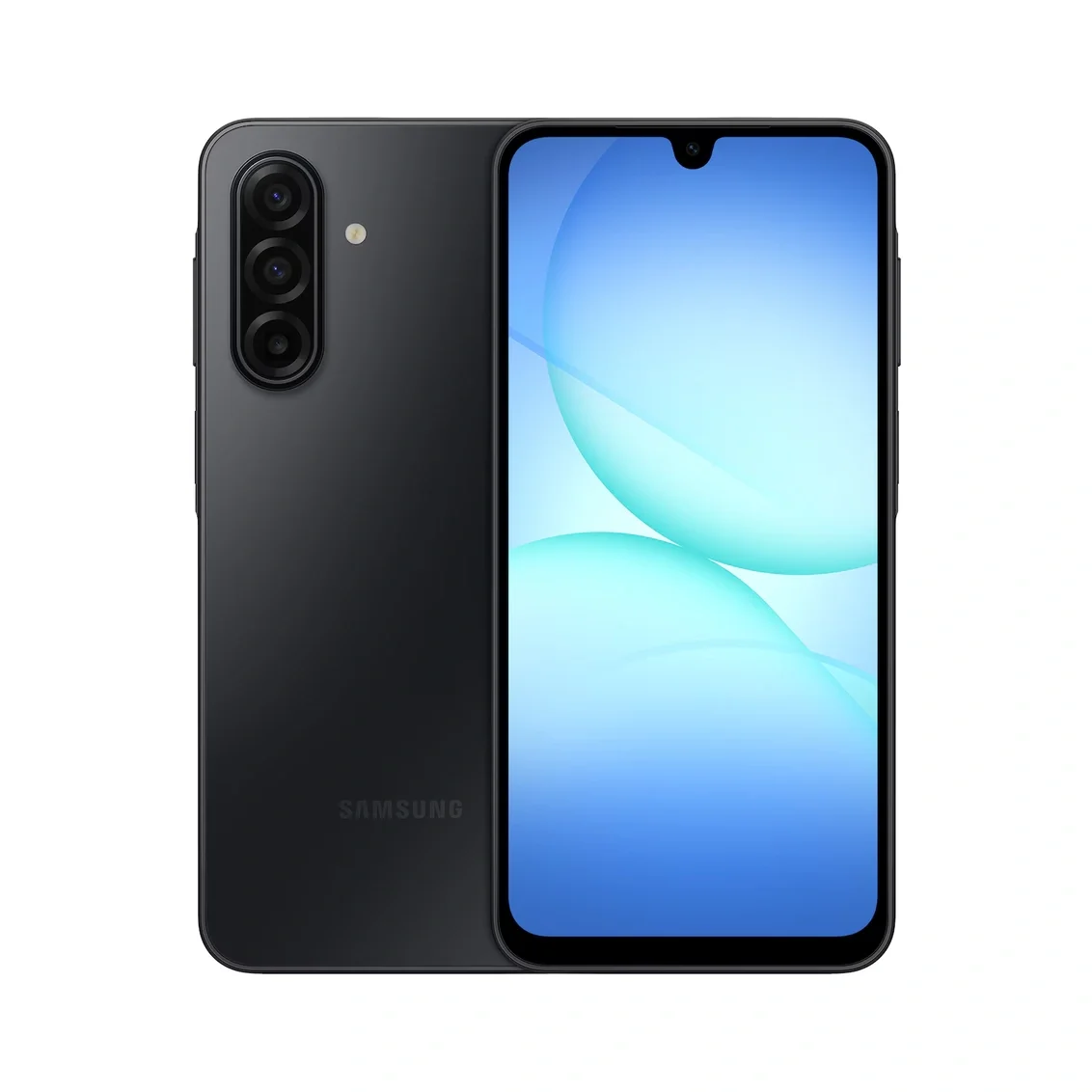 Samsung Galaxy A17