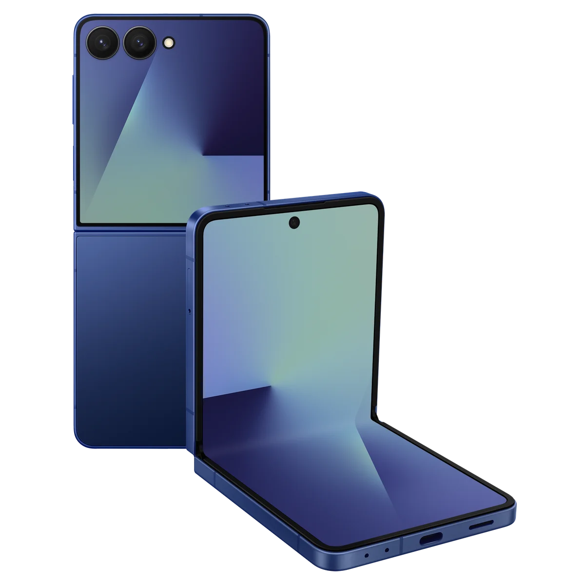 Samsung Galaxy Z Flip7