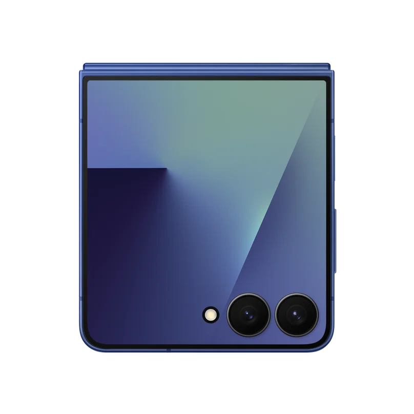 Samsung Galaxy Z Flip7 thumbnail