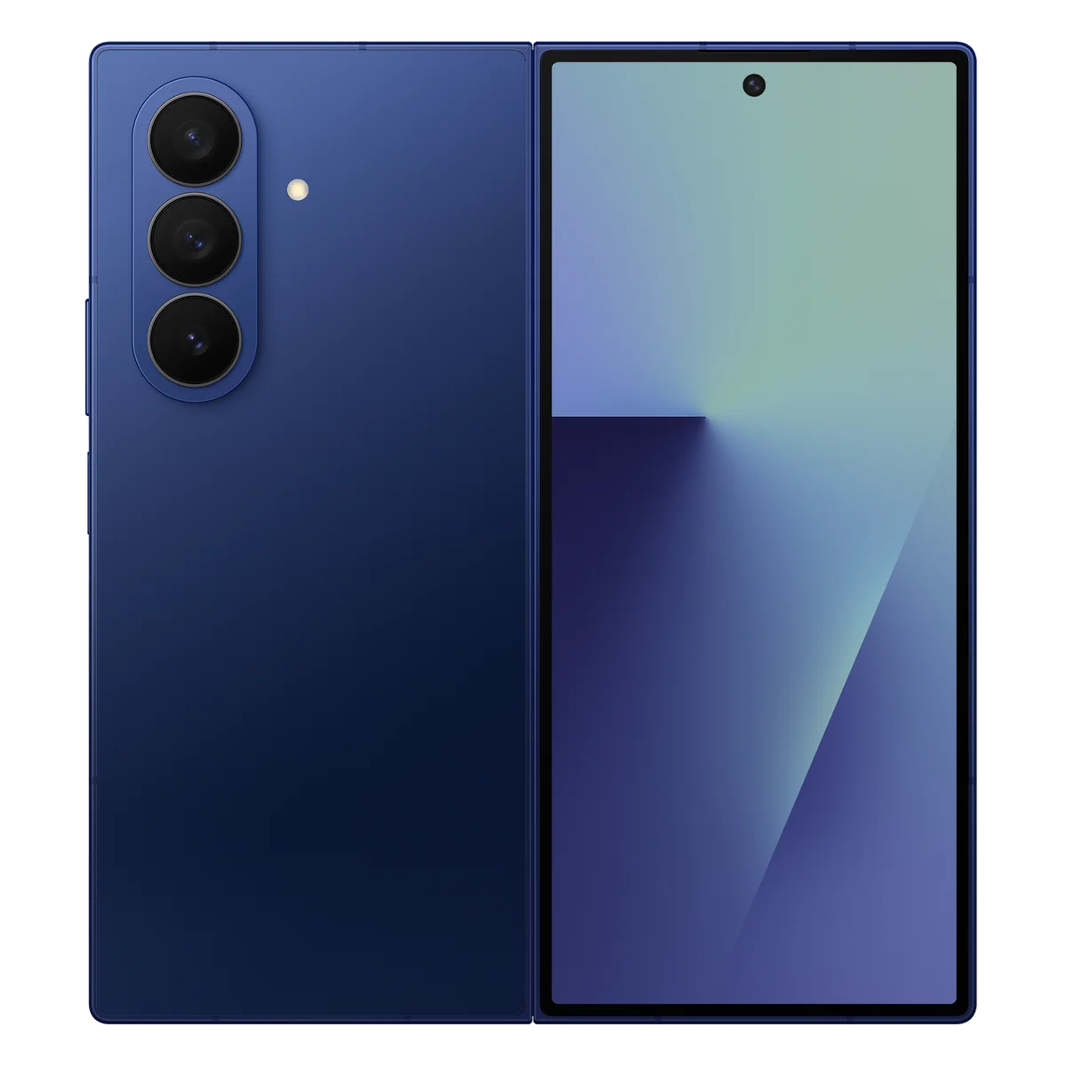 Samsung Galaxy Z Fold7 thumbnail