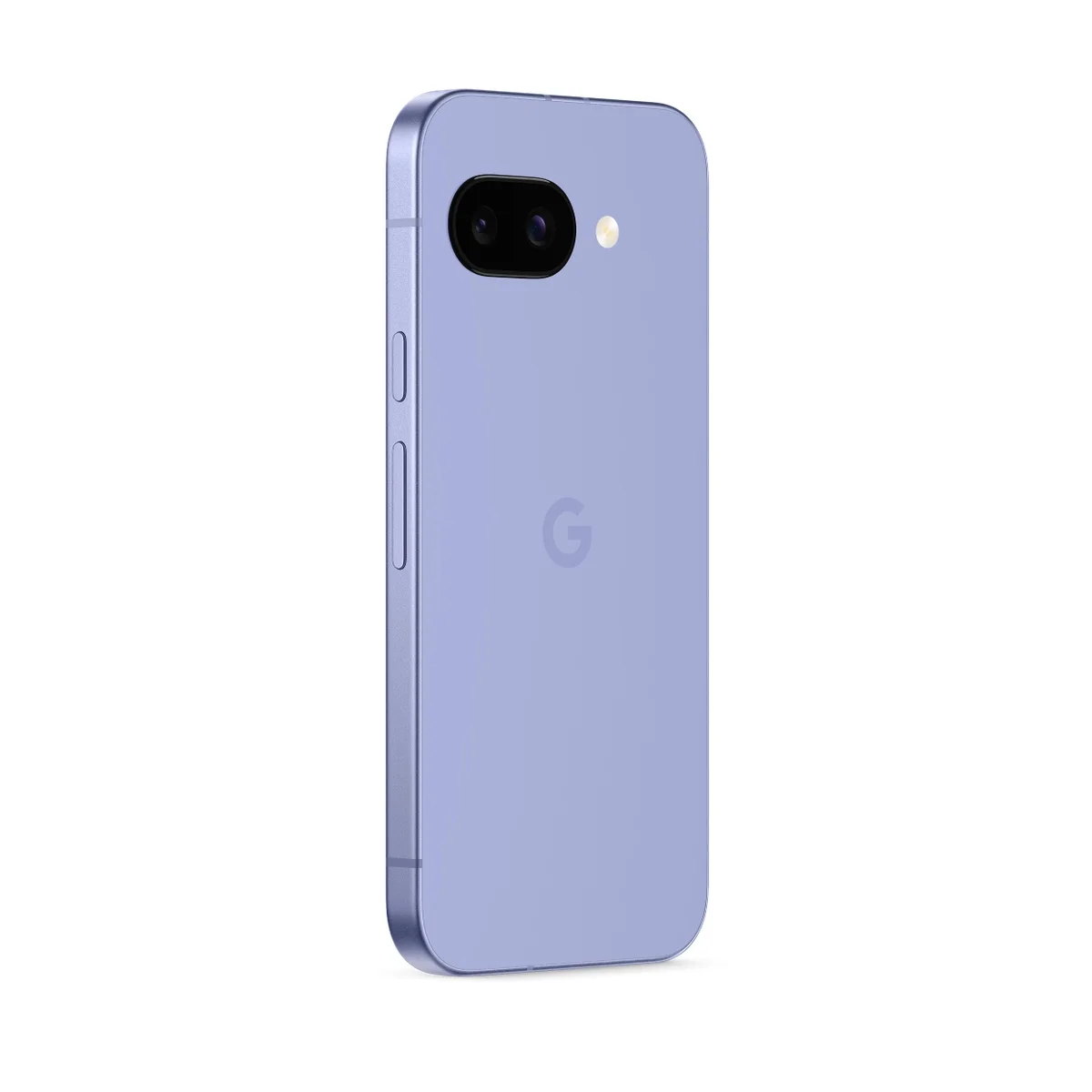Google Pixel 9a thumbnail