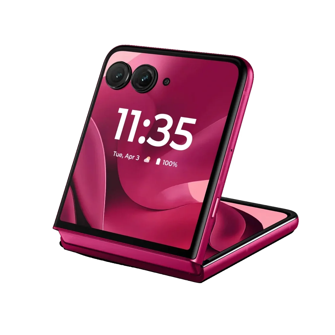 Motorola Razr 60 Ultra