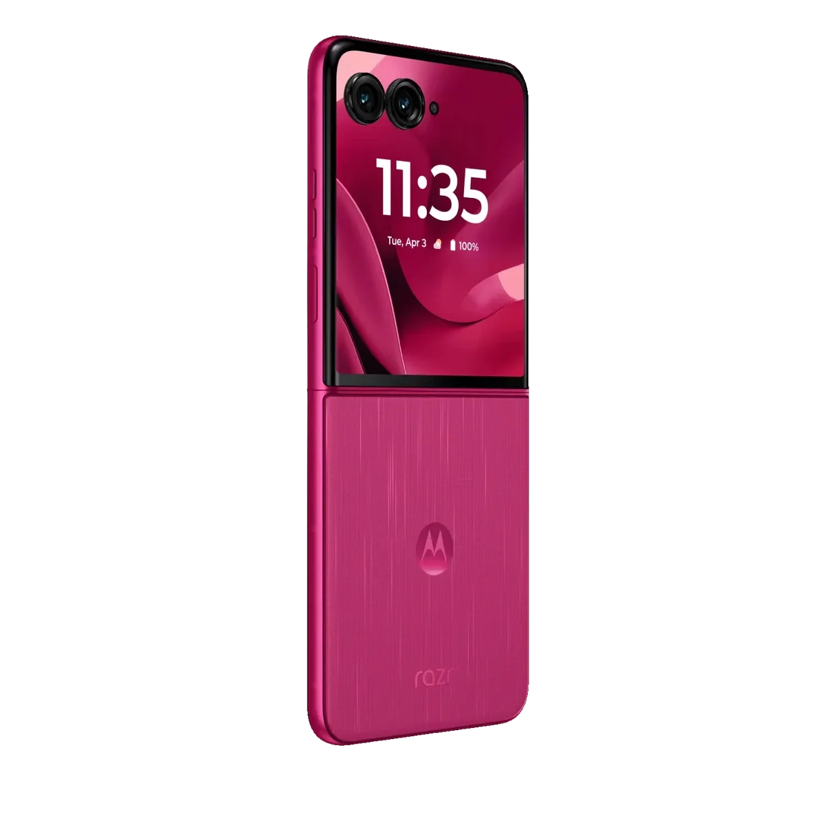 Motorola Razr 60 Ultra thumbnail