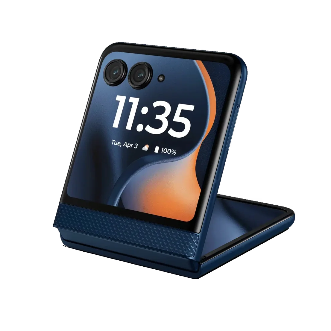 Motorola Razr 2025 thumbnail