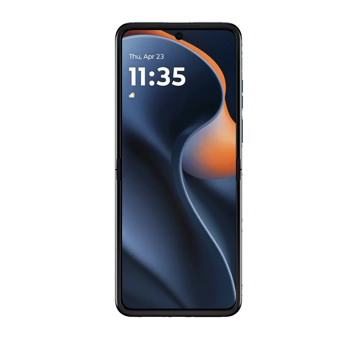 Motorola Razr 2025 thumbnail