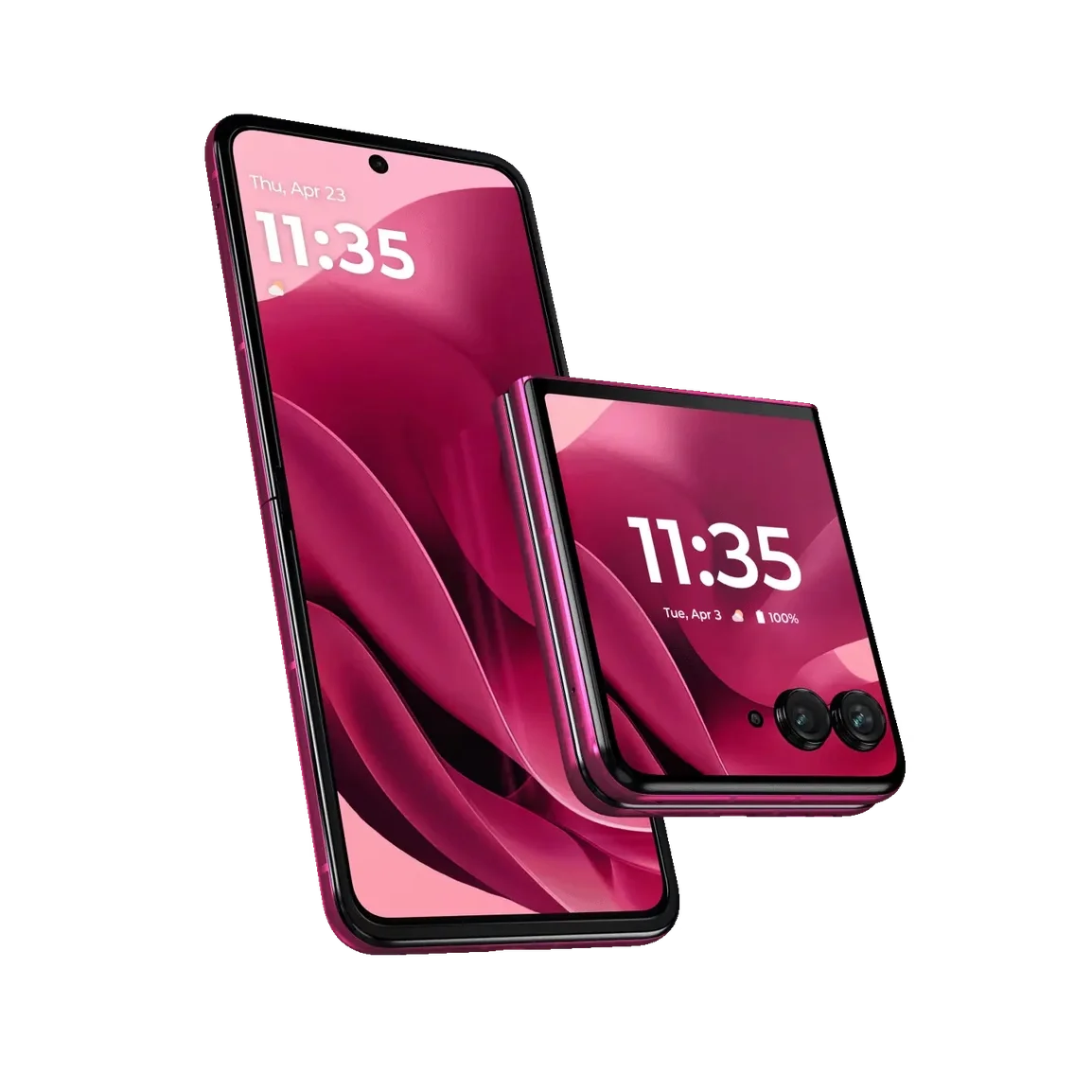 Motorola Razr Ultra 2025